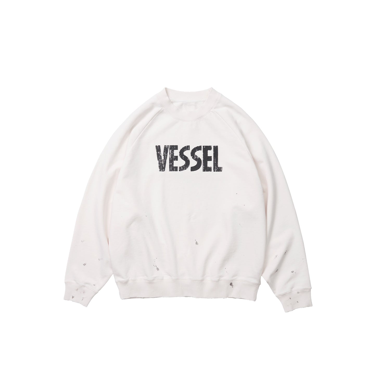 xVESSEL Wolverine Sweatshirt