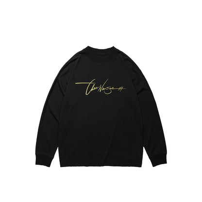 xVESSEL Wolverine Long Sleeve T-Shirt