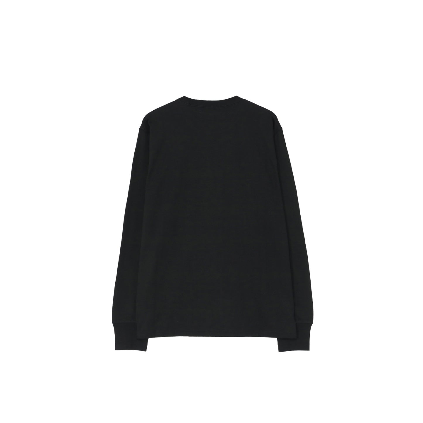 Yohji Yamamoto x xVESSEL Long Sleeve Tee