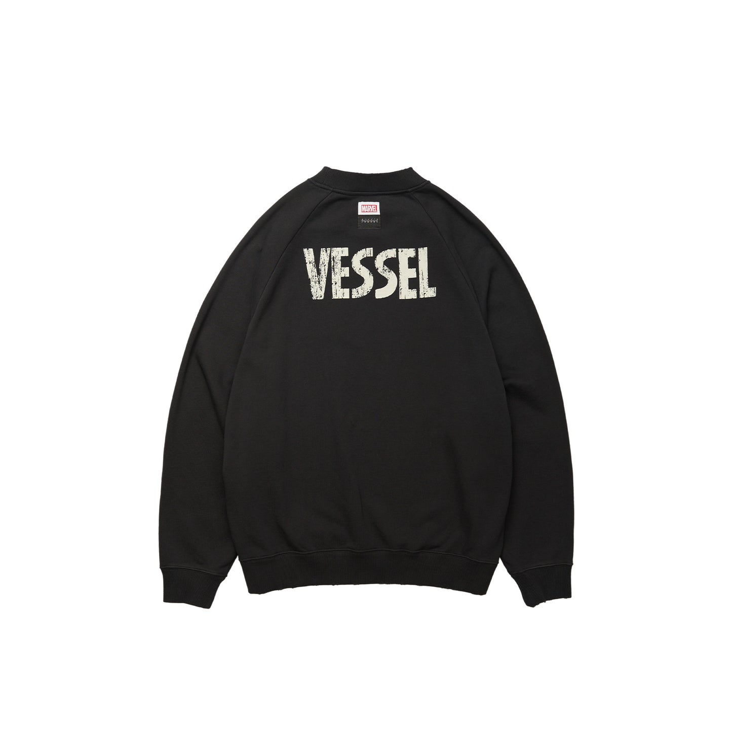 xVESSEL Wolverine Sweatshirt