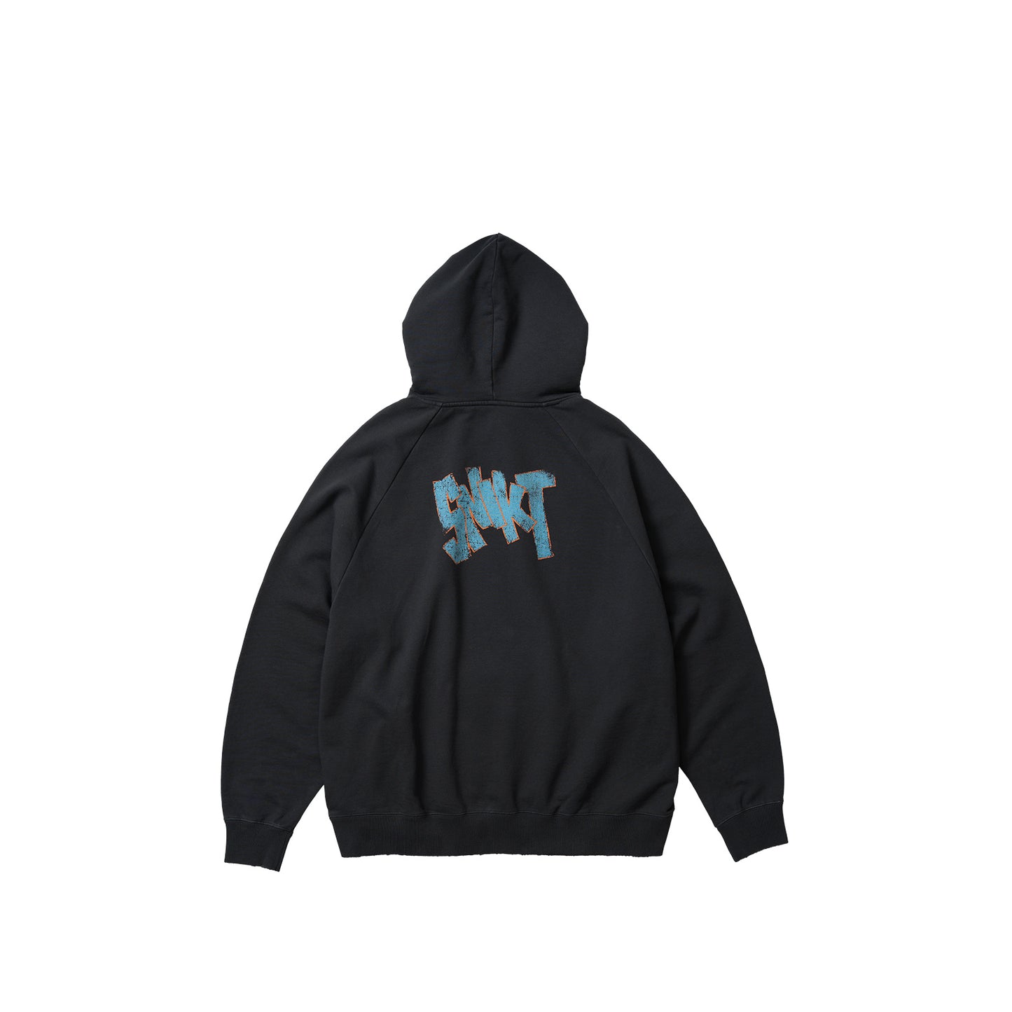 xVESSEL Wolverine Hoodie