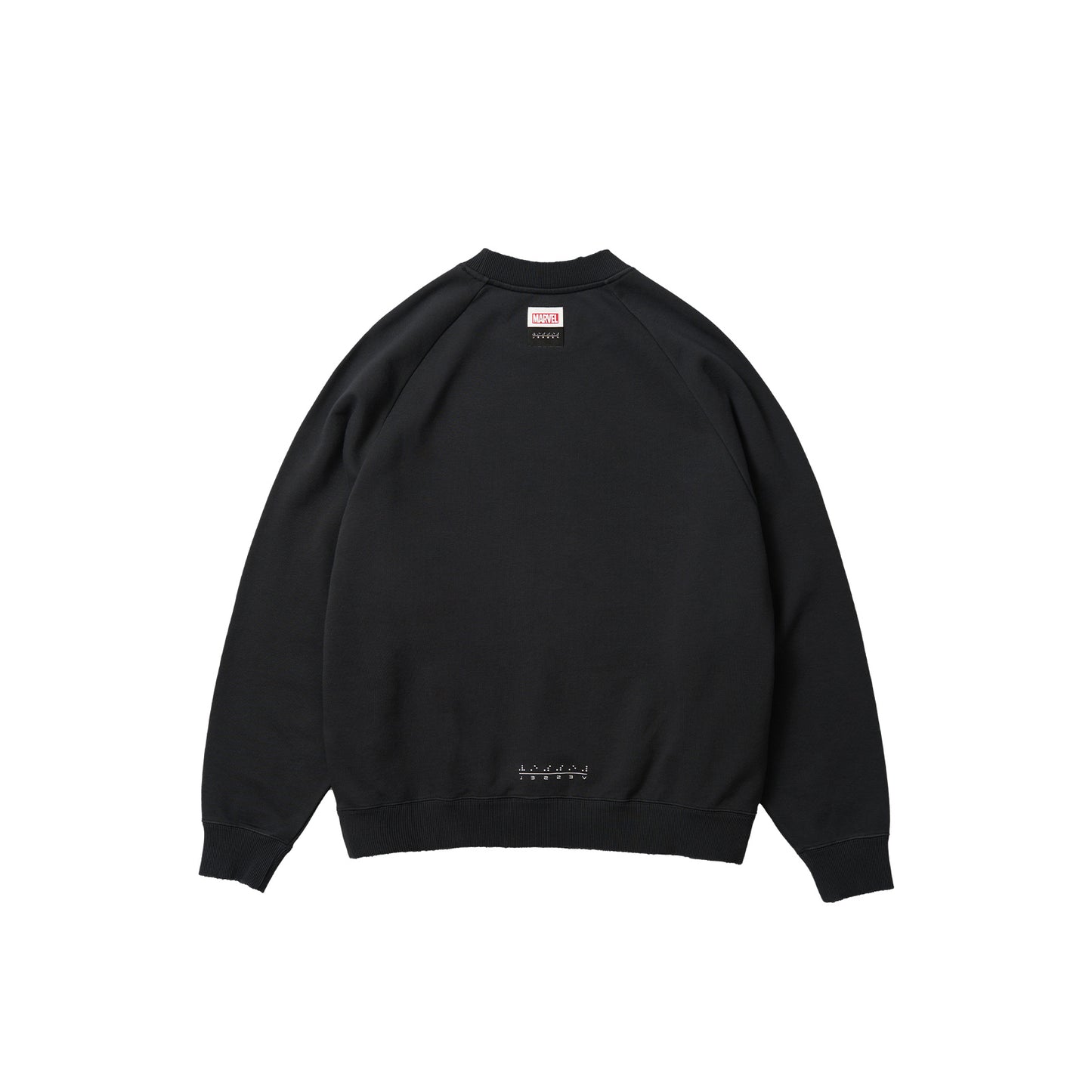 xVESSEL Wolverine Sweatshirt