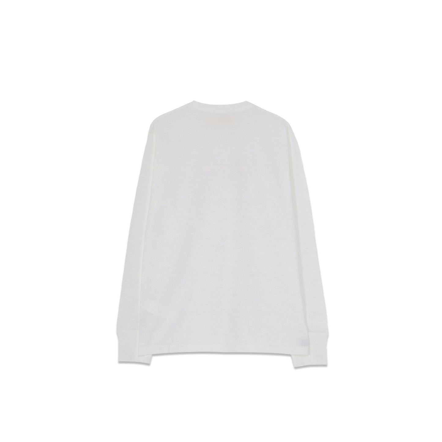 Yohji Yamamoto x xVESSEL Long Sleeve Tee