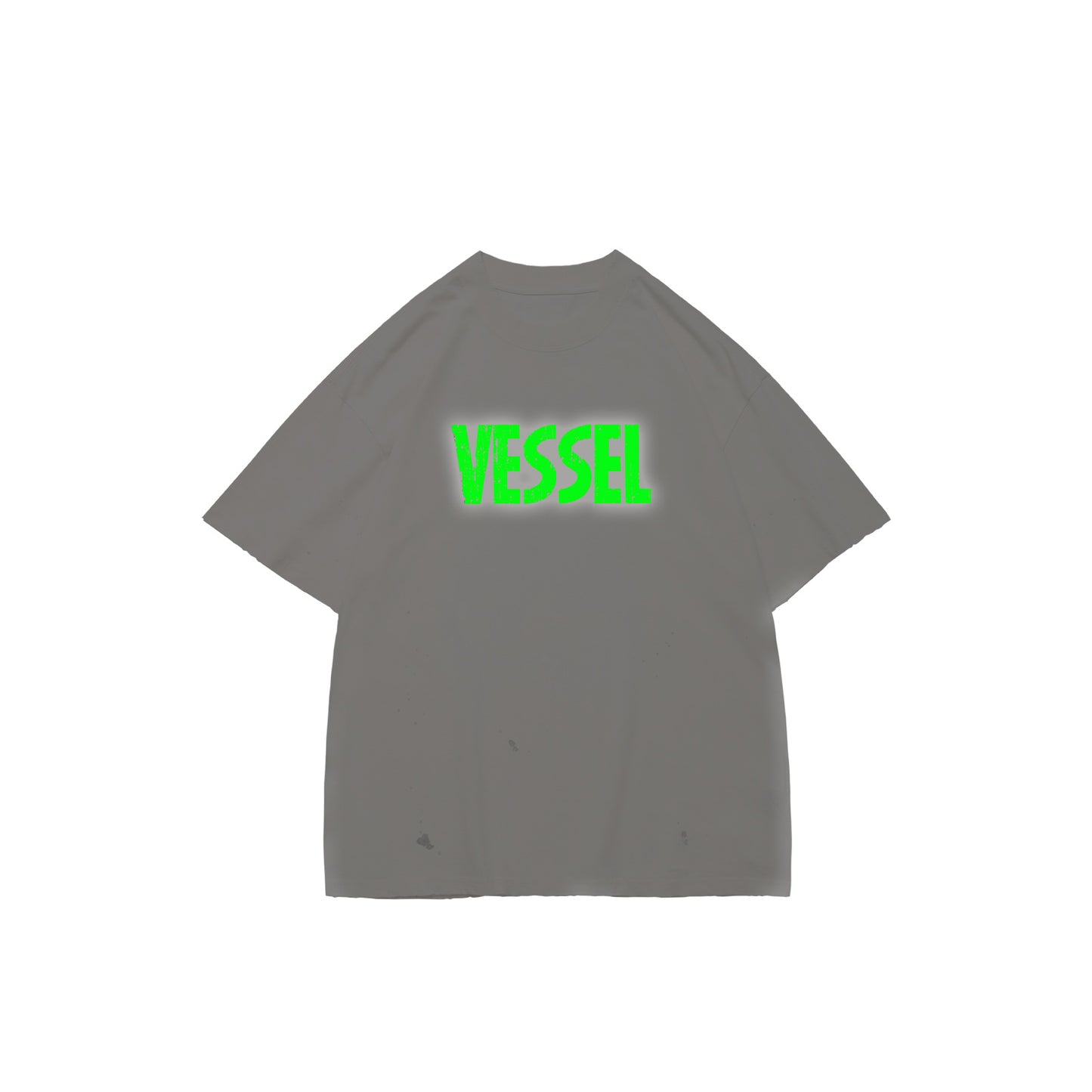 xVESSEL Wolverine T-shirt