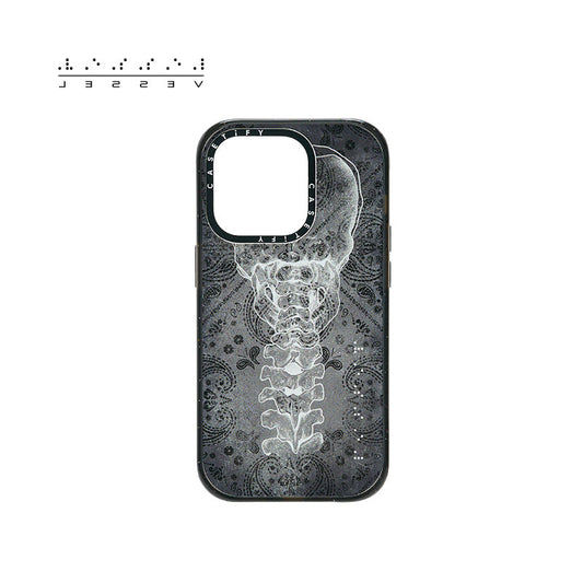 xVESSEL | CASETIFY Skull Case