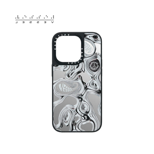 xVESSEL | CASETIFY Paisley Case