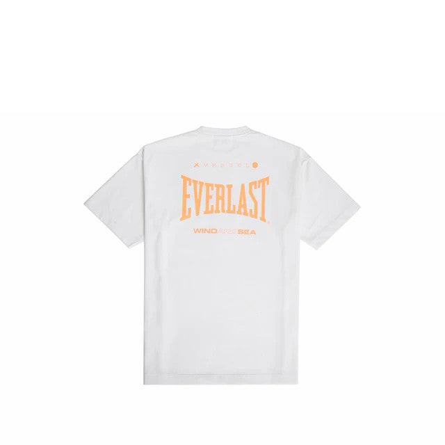 【セール安い】EVERLAST × WDS GYM L/S T-SHIRT Tシャツ/カットソー(七分/長袖)