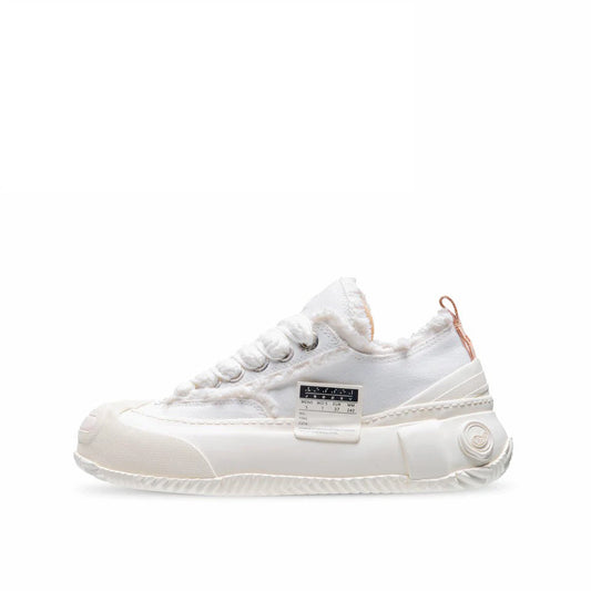 G.O.P. 2.0 MARSHMALLOW Classic Lows White