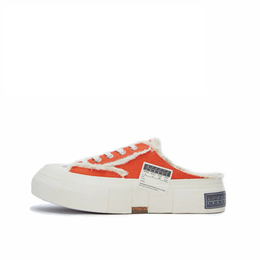 G.O.P. Slip on Orange