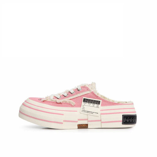 G.O.P. Slip On Pink Photochromic