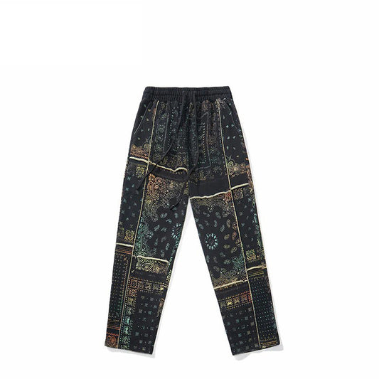 Paisley Sweats