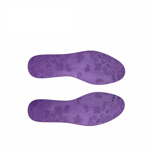 Paisley Shoe-pad