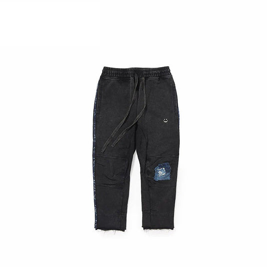 xVESSEL x INKCHEN Trousers