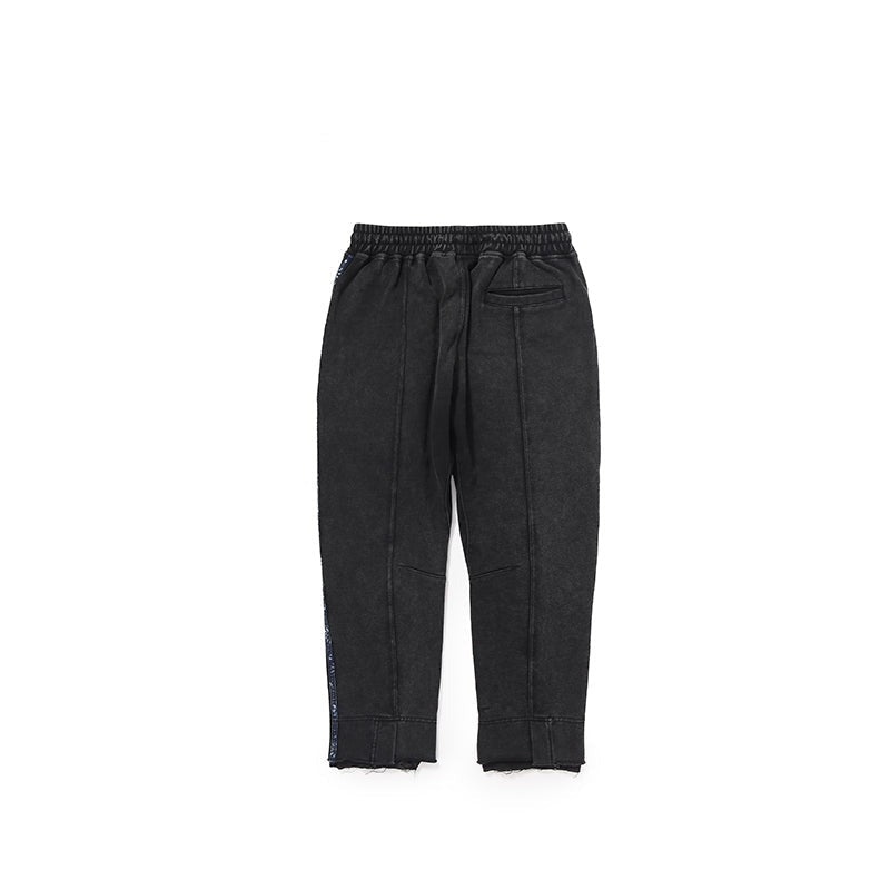 xVESSEL x INKCHEN Trousers