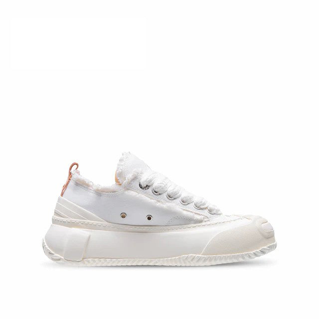 G.O.P. 2.0 MARSHMALLOW Classic Lows White – xVESSEL USA