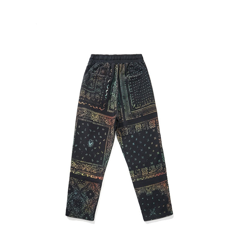 Paisley Sweats