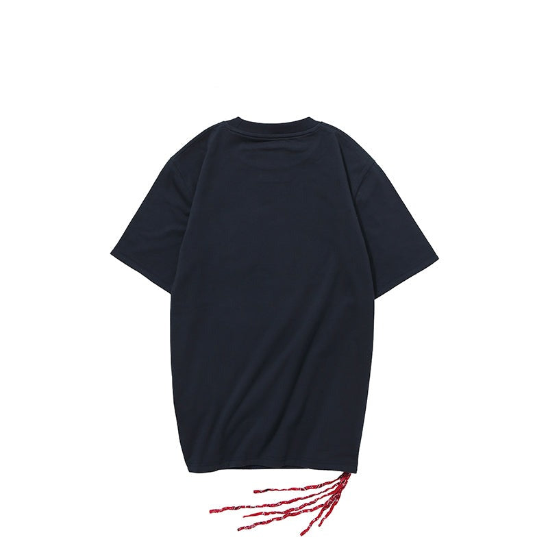 Splice Tee