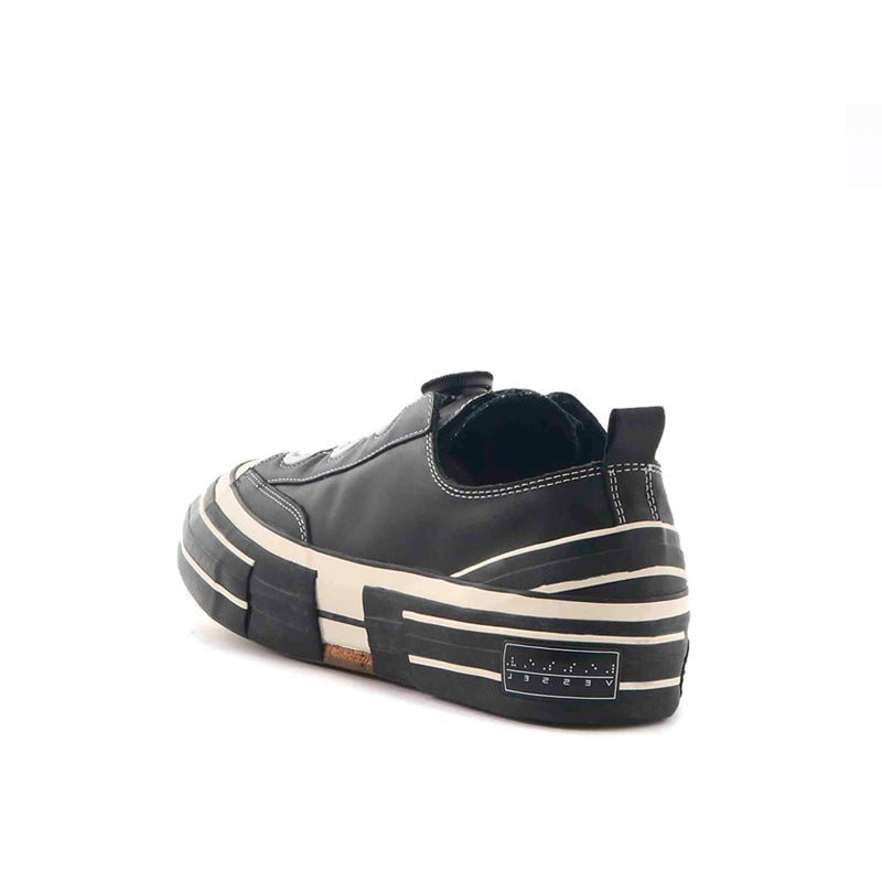 G.O.P. Lows for Yohji Yamamoto Black