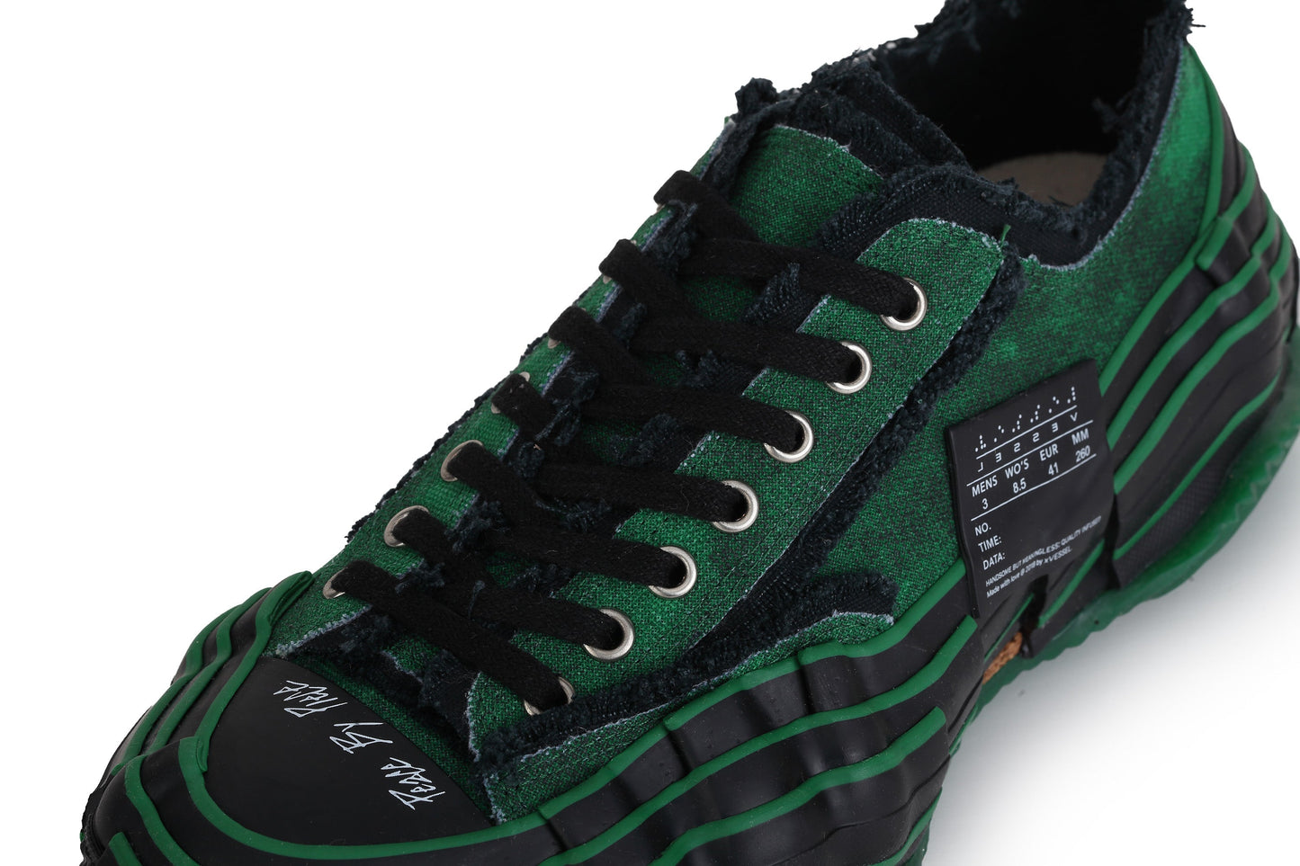 G.O.P. Lows O.G.MATRIX GREEN