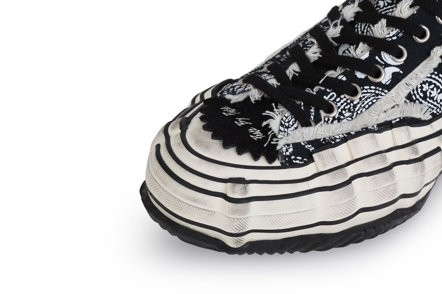 G.O.P. Lows Paisley Distortion