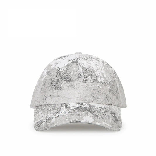 Peace By Piece Glow Cement Hat