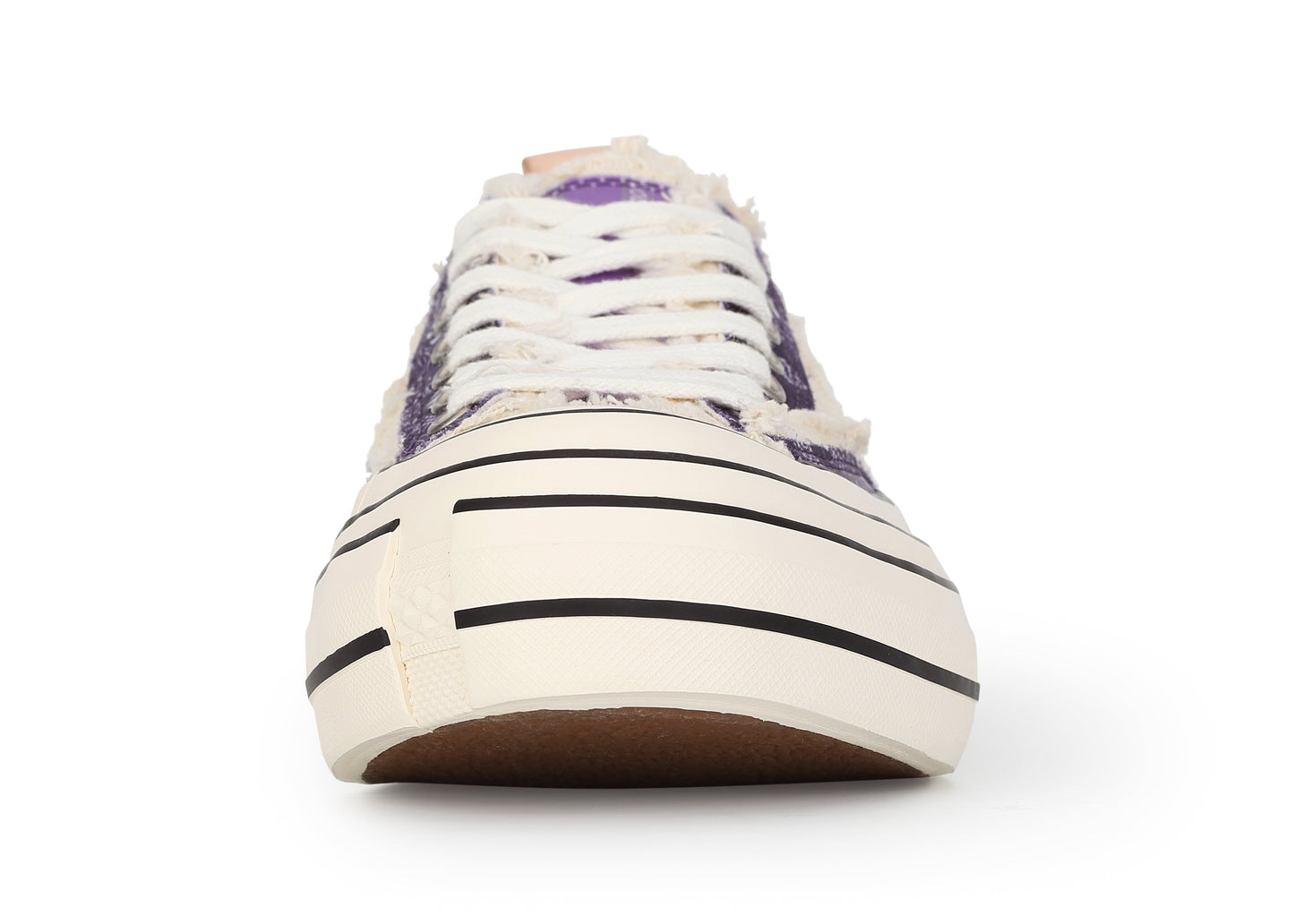 G.O.P. Lows Violet Paisley