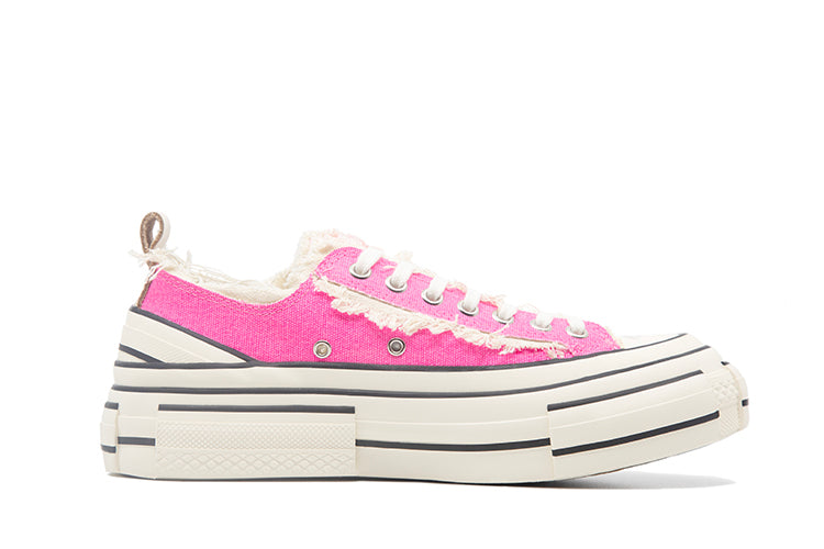 G.O.P. Lows Candy Pink